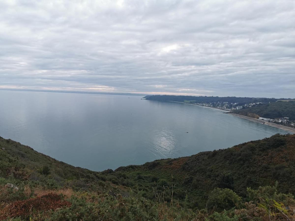 La MéaugonUn Havre De Paix别墅 外观 照片